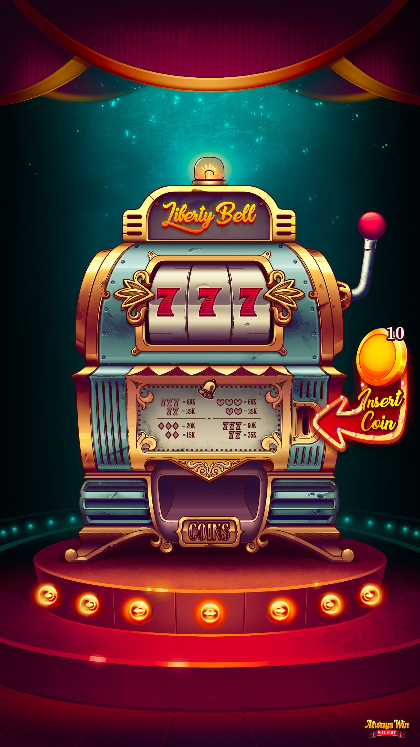 supra slot featured game showcase