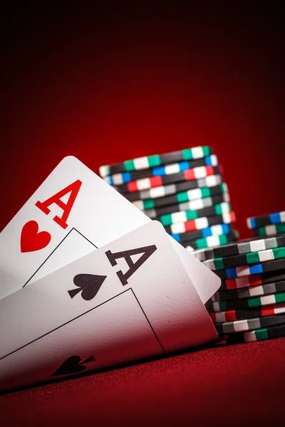 Capsa Susun card layout showing front, middle, and back hands arranged on a live dealer table at supra slot